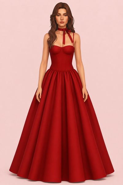 Fancy Present custom content (CC) for Sims 4 by plazasims