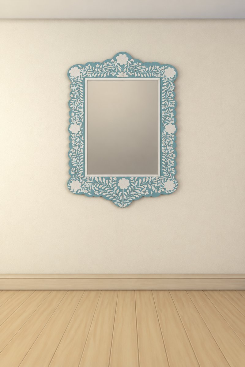 Elpis Set Mirror