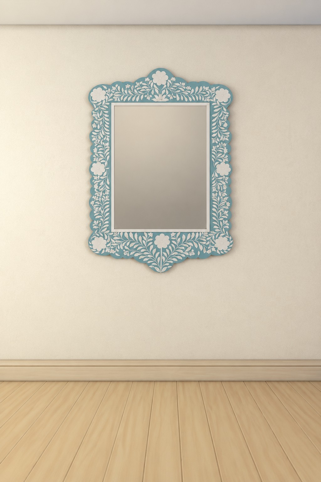 Elpis Set Mirror custom content (CC) for Sims 4 by mechtasims