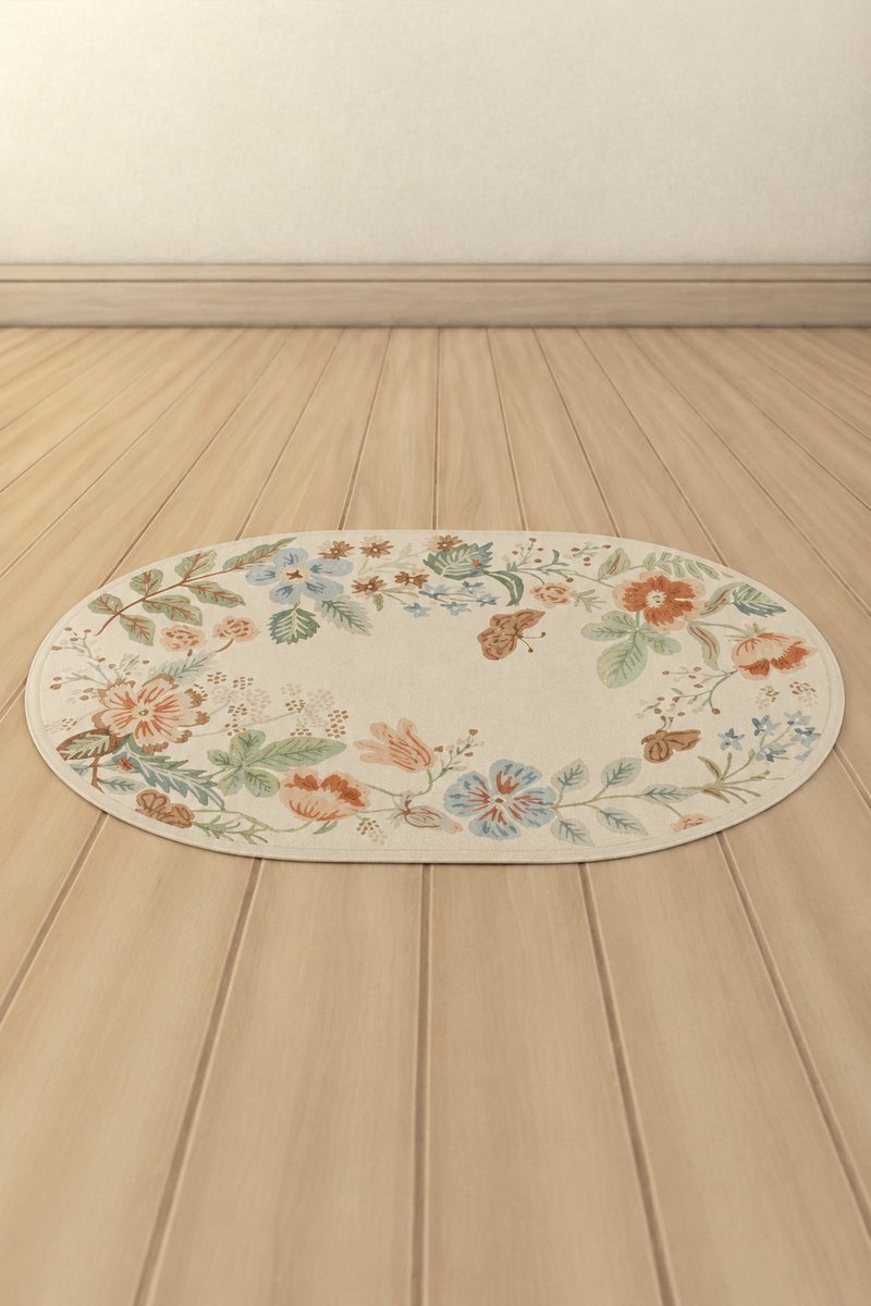 Elpis Set Rug