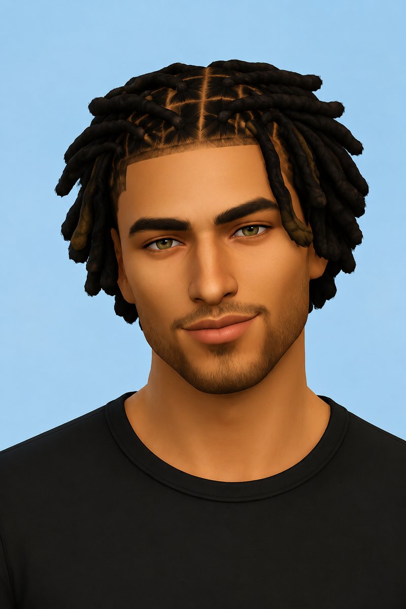 Kamari Locs