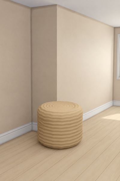 Skövde Chair custom content (CC) for Sims 4 by NOSTYLEXWOODLAND