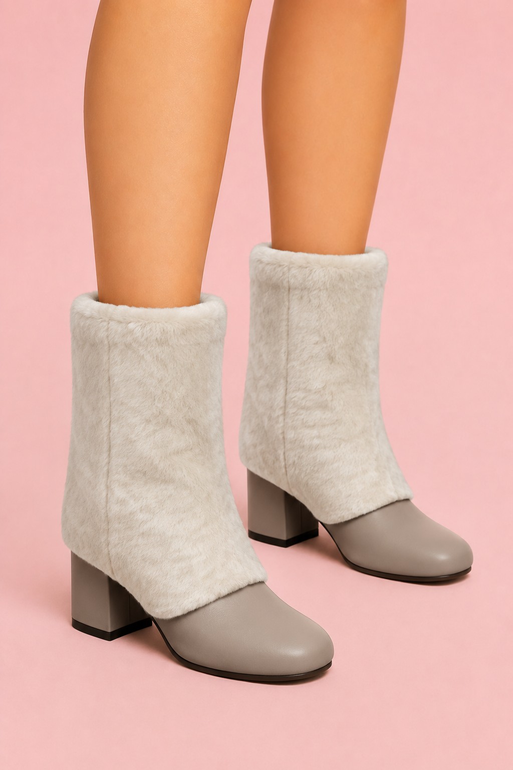 Japchae Boots custom content (CC) for Sims 4 by mmsims