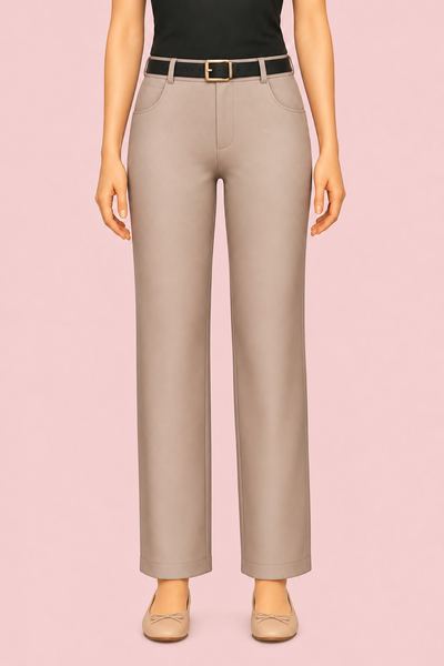 Camden Wool Trousers custom content (CC) for Sims 4 by Plumbique