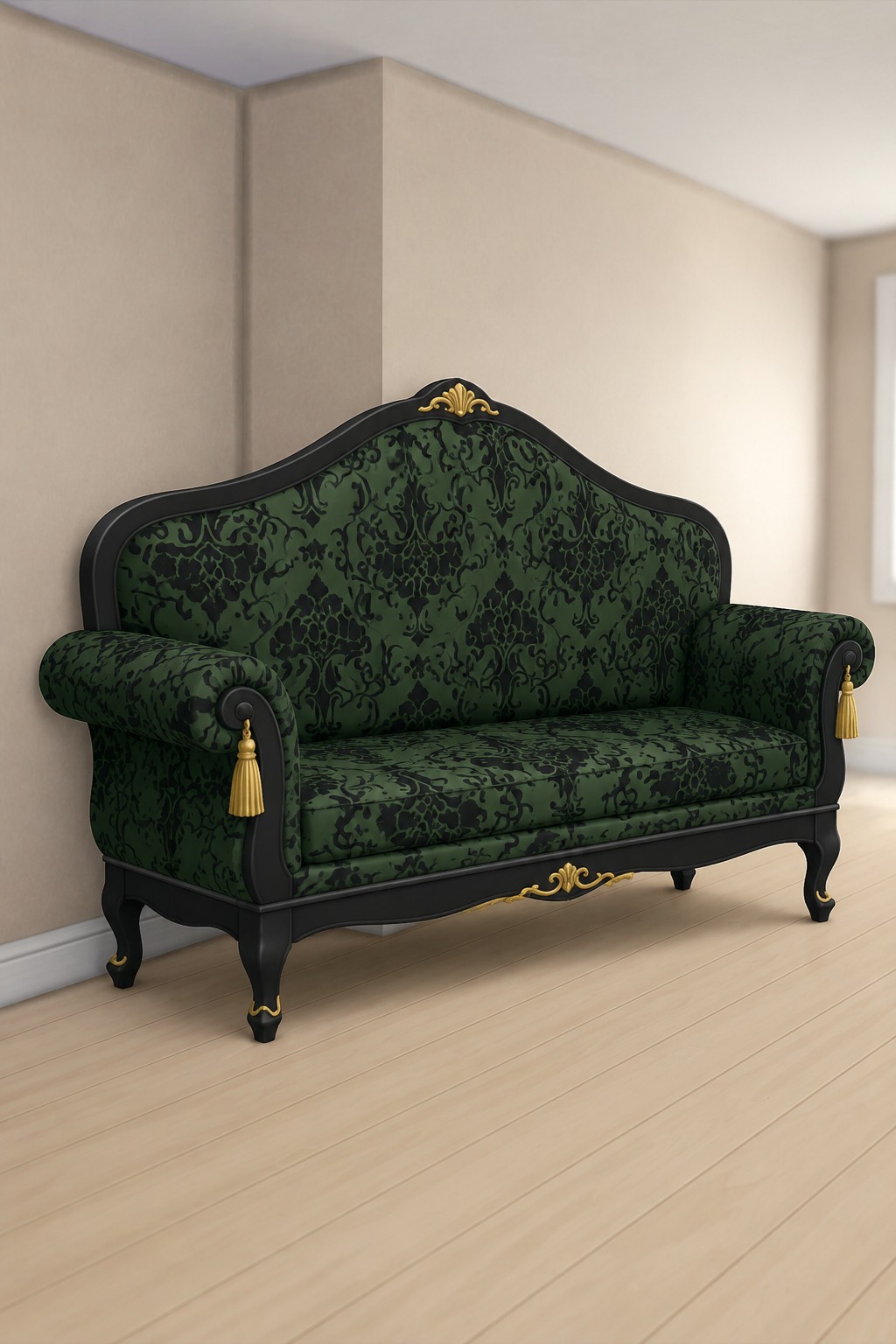 Agnes Set custom content (CC) for Sims 4 by huien
