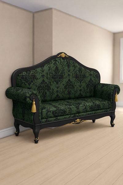build-buy Sims 4 CC — example render