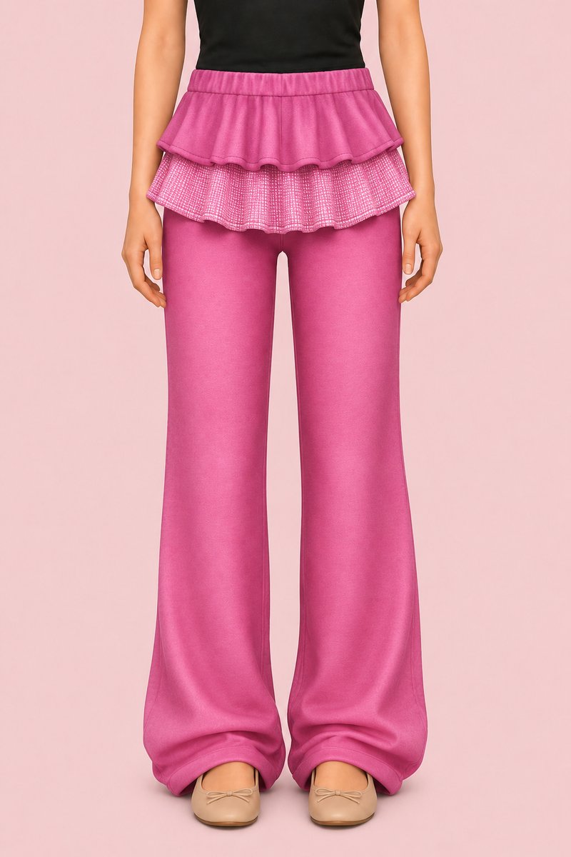 Adrenaline Pants