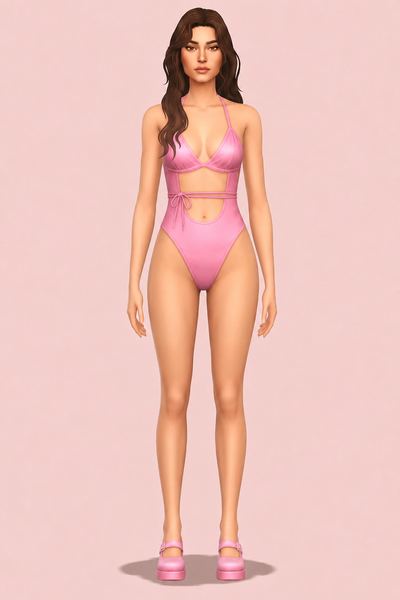 Euphoria Collection (33 items) custom content (CC) for Sims 4 by serenitycc