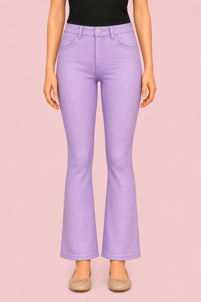 Claire Jeans custom content (CC) for Sims 4 by huien