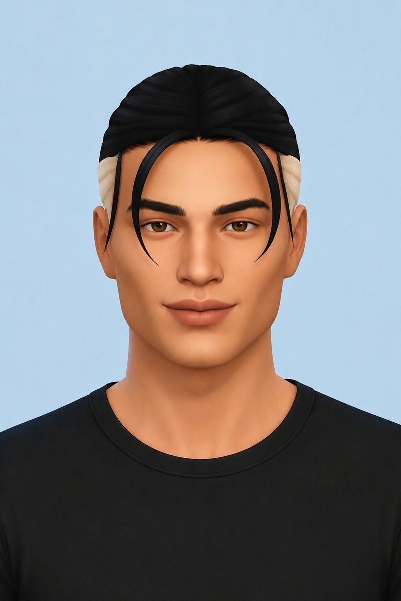 Lee Hair