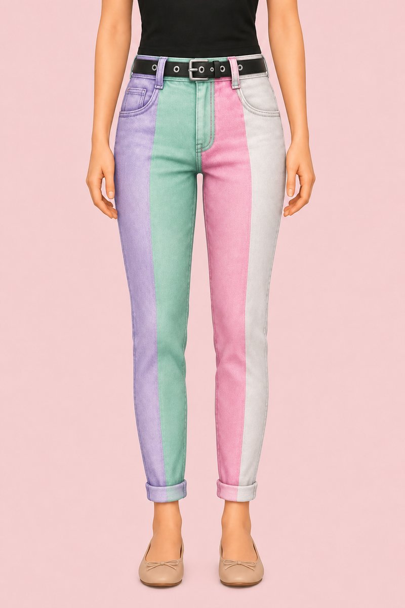 Smarties Jeans