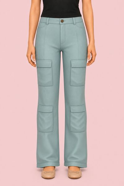 Cargo Pants custom content (CC) for Sims 4 by serenitycc