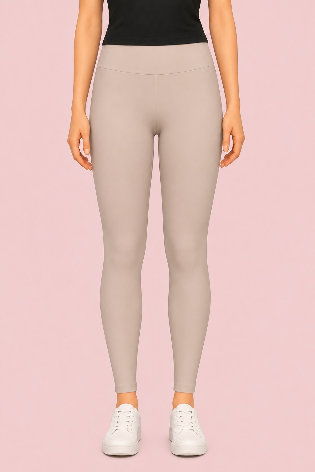 Naomi Pants custom content (CC) for Sims 4 by caiocc