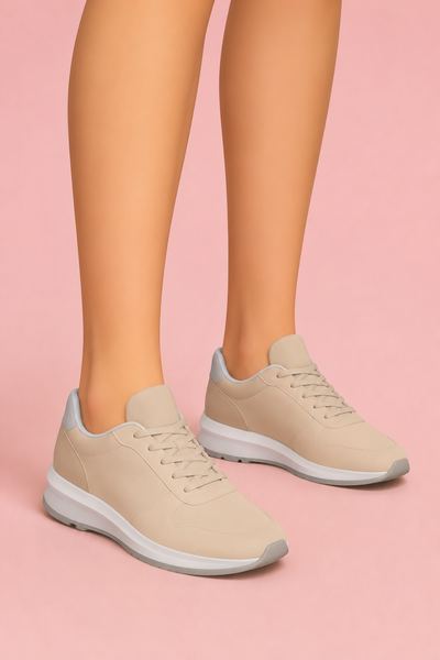 Athleisure Sneakers custom content (CC) for Sims 4 by caiocc