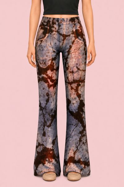 Ashley Grunge Pants custom content (CC) for Sims 4 by marsmerizingsims