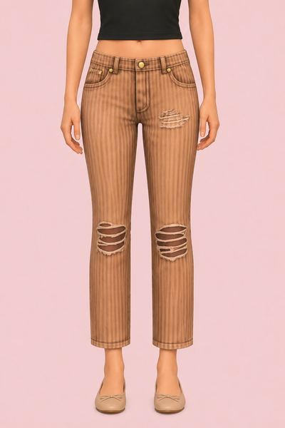 June Pants custom content (CC) for Sims 4 by greenllamas