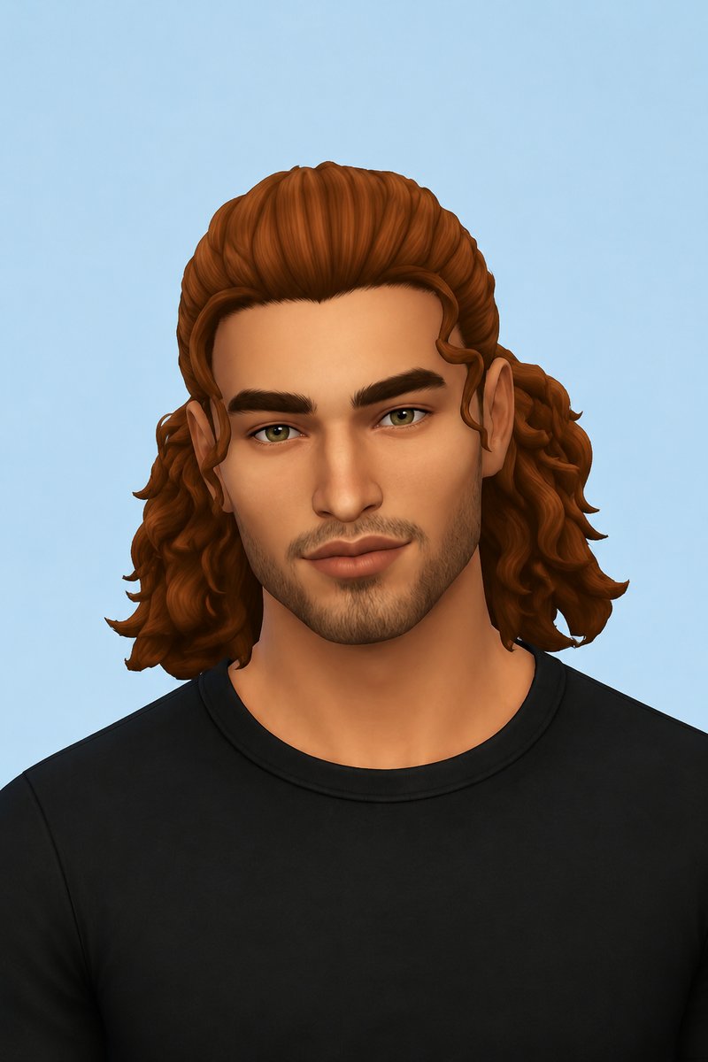 Tai Hair