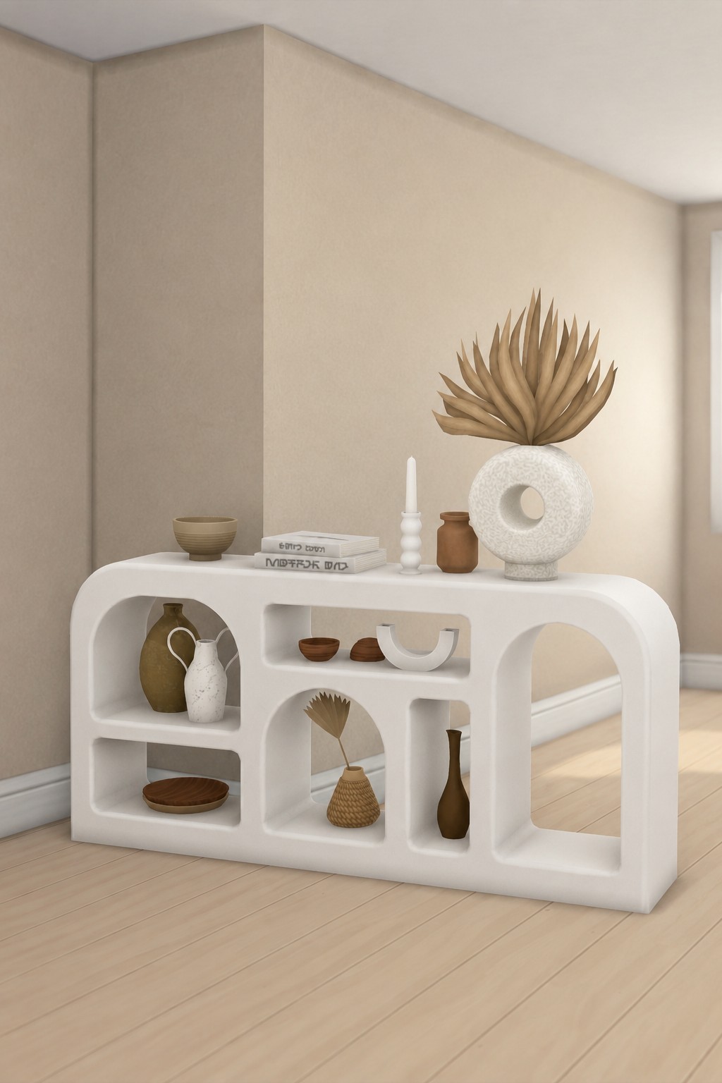 Hiru Misc Set custom content (CC) for Sims 4 by madlen