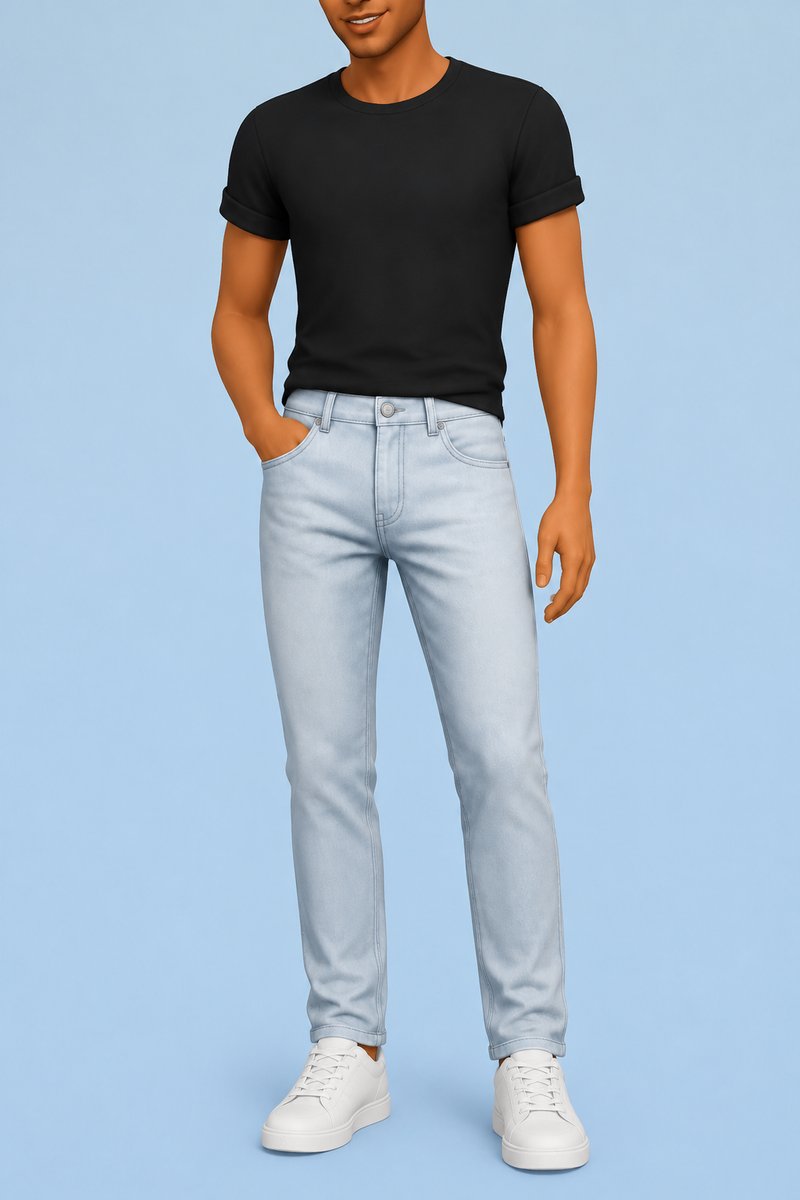 Rebel Pants