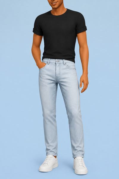 Rebel Pants custom content (CC) for Sims 4 by caiocc