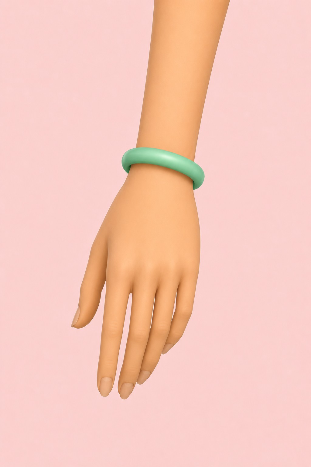 Emerald Bracelet custom content (CC) for Sims 4 by huien