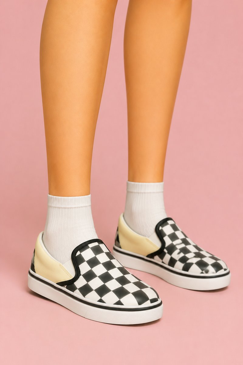 Vani Low Top Sneakers