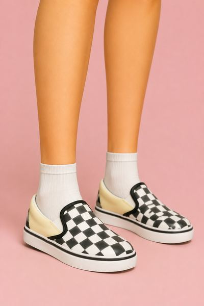 Vani Low Top Sneakers custom content (CC) for Sims 4 by caiocc
