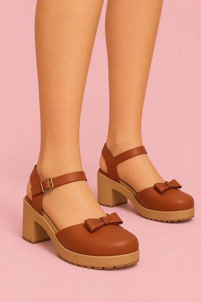 Ankle Strap Clog Sandals 01 custom content (CC) for Sims 4 by jiussims