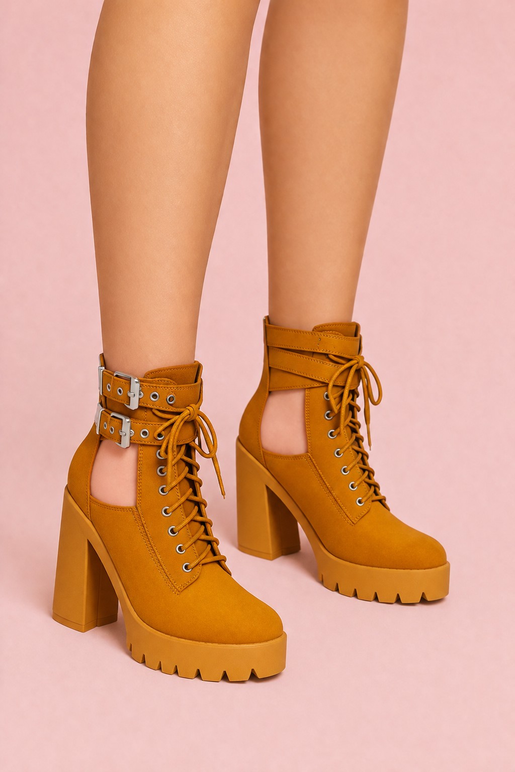 Suede Ankle Boots 04 custom content (CC) for Sims 4 by jiussims