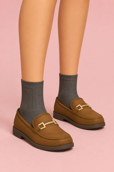 📑 EP01 Loafers (Toddlers) custom content (CC) for Sims 4 by adrienpastel