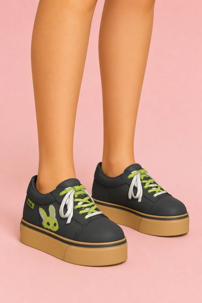 Grunge Revamp Skater Shoes custom content (CC) for Sims 4 by trillyke