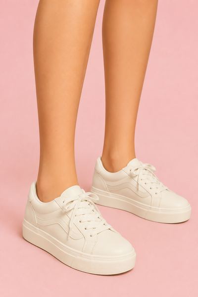 Love me more Sneakers custom content (CC) for Sims 4 by mmsims