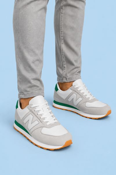 *Download* Low Top Sneakers 05-Male custom content (CC) for Sims 4 by jiussims