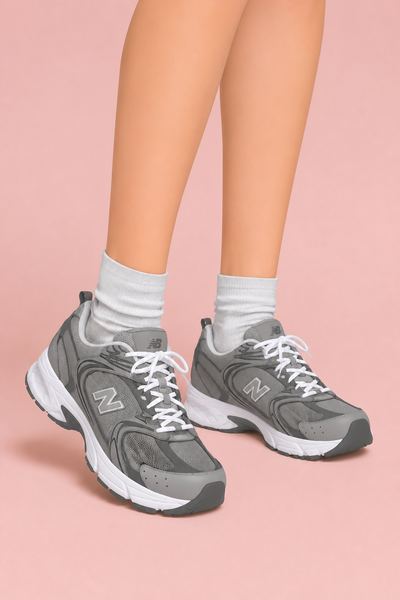 【333】New-Balance-Shoses custom content (CC) for Sims 4 by san33