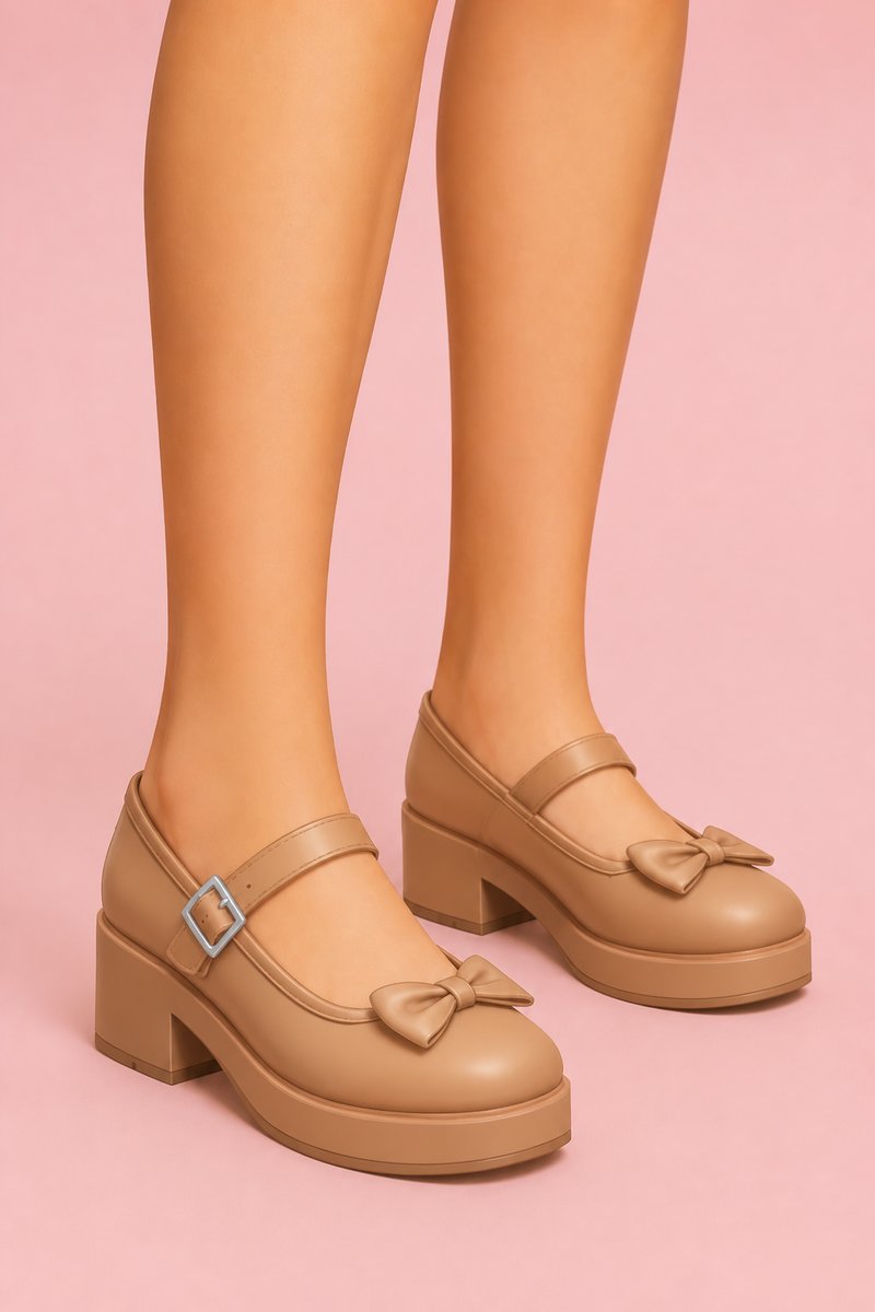 Elderflower Shoes