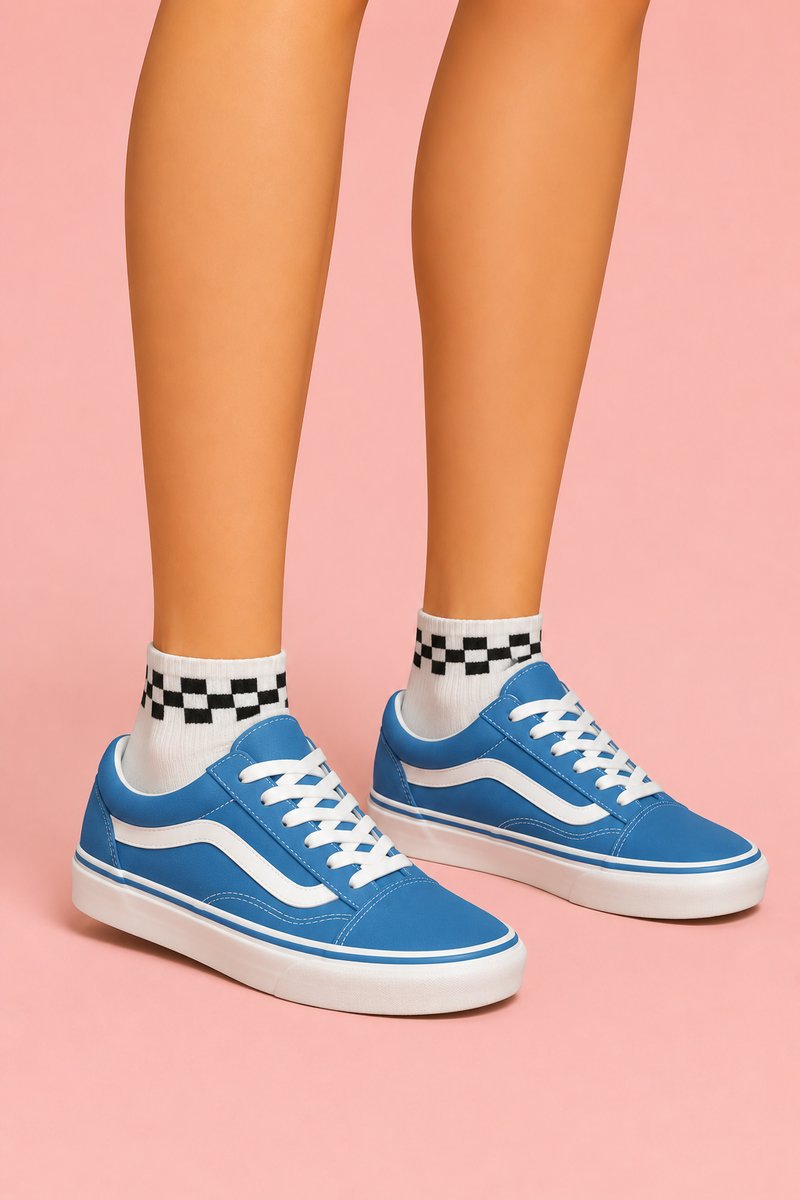 Vans Old Skool