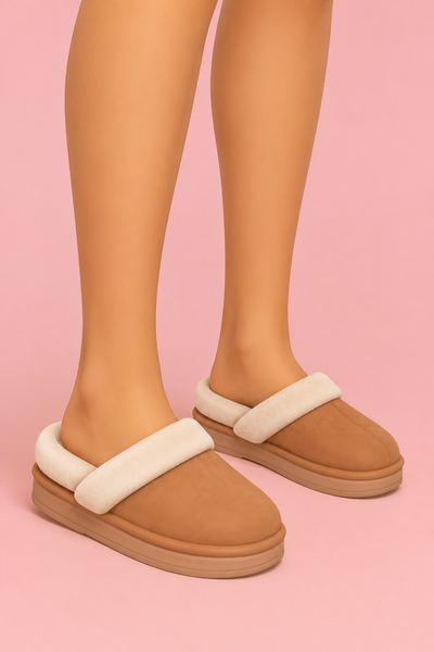 Lus Slippers custom content (CC) for Sims 4 by madlen