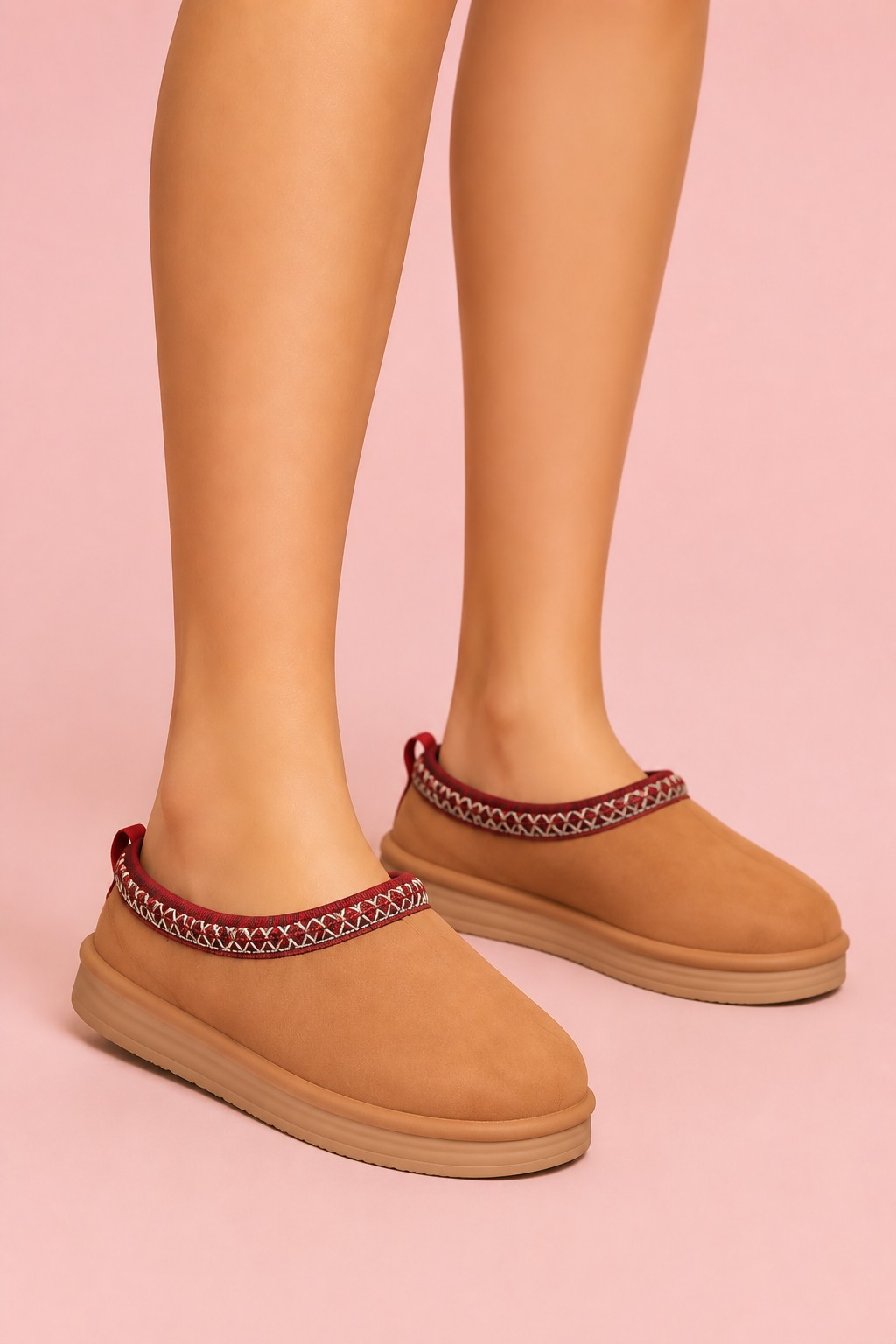 Tus Slippers custom content (CC) for Sims 4 by madlen