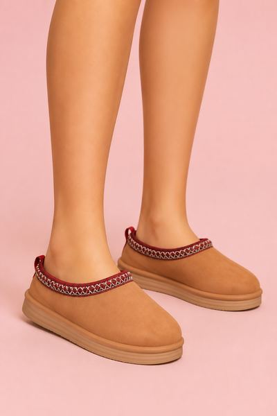 Tus Slippers custom content (CC) for Sims 4 by madlen