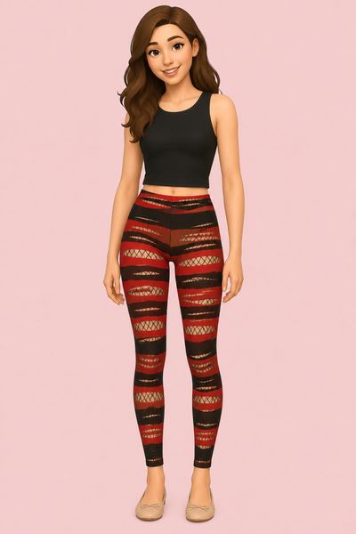 tight tight tights custom content (CC) for Sims 4 by mellosakicc