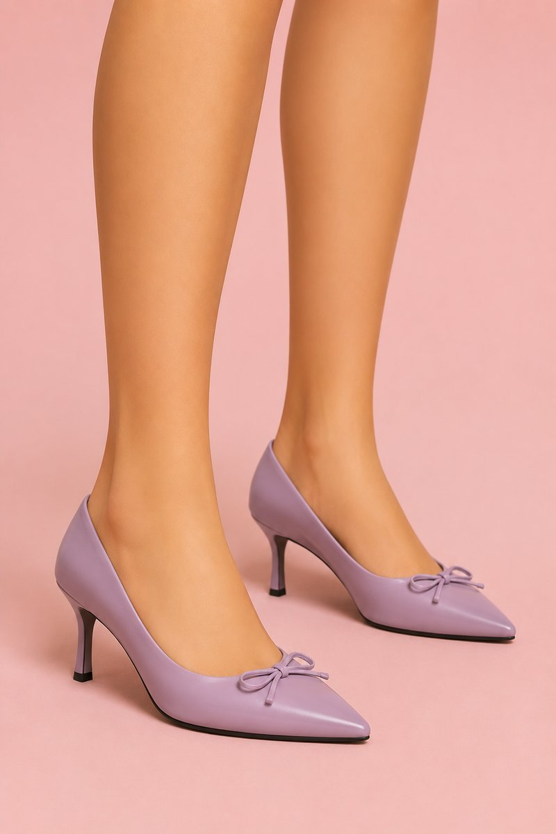 Estelle Heels