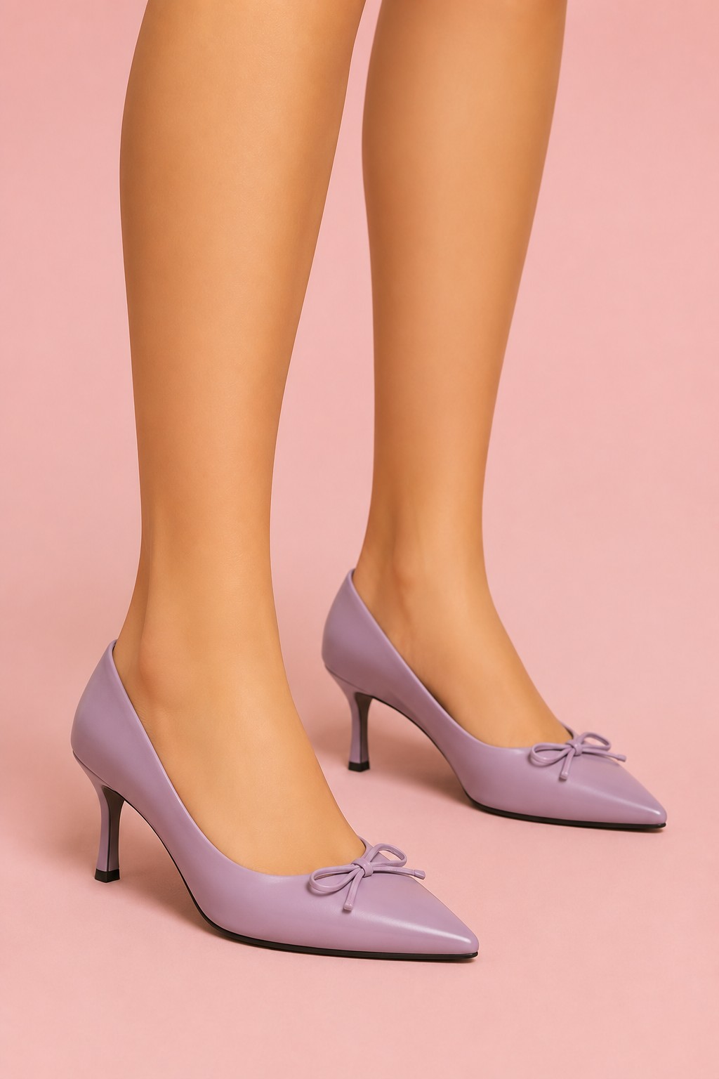 Estelle Heels custom content (CC) for Sims 4 by kamiiri