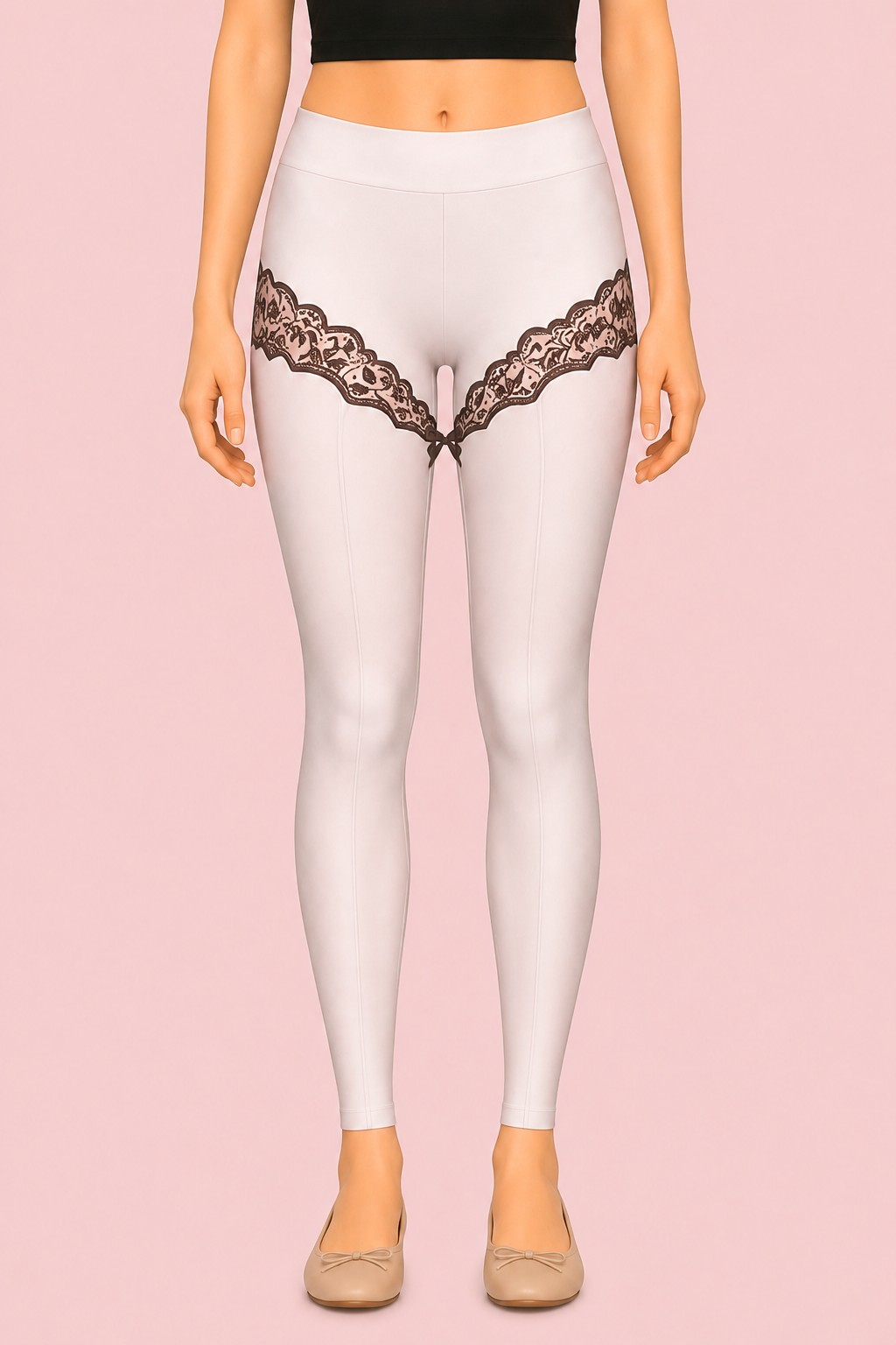 Eden Tights custom content (CC) for Sims 4 by kamiiri