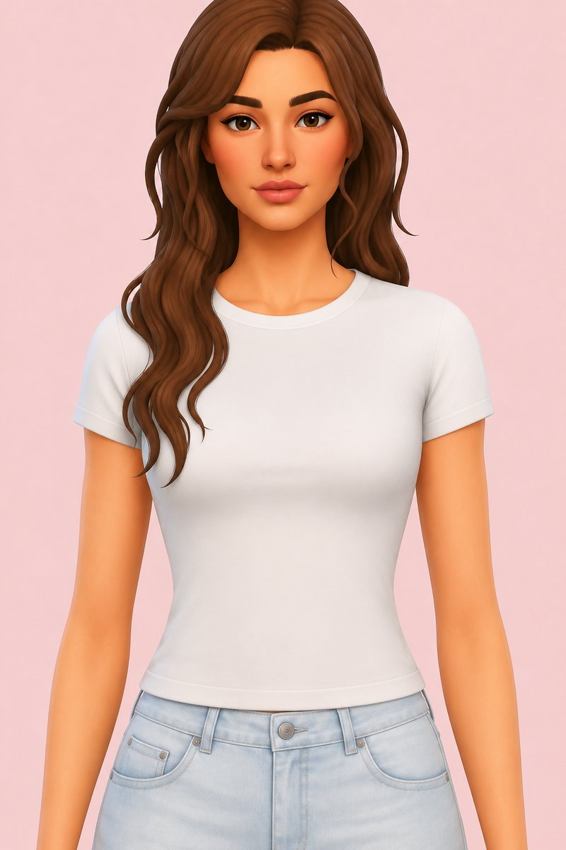 Adora Top