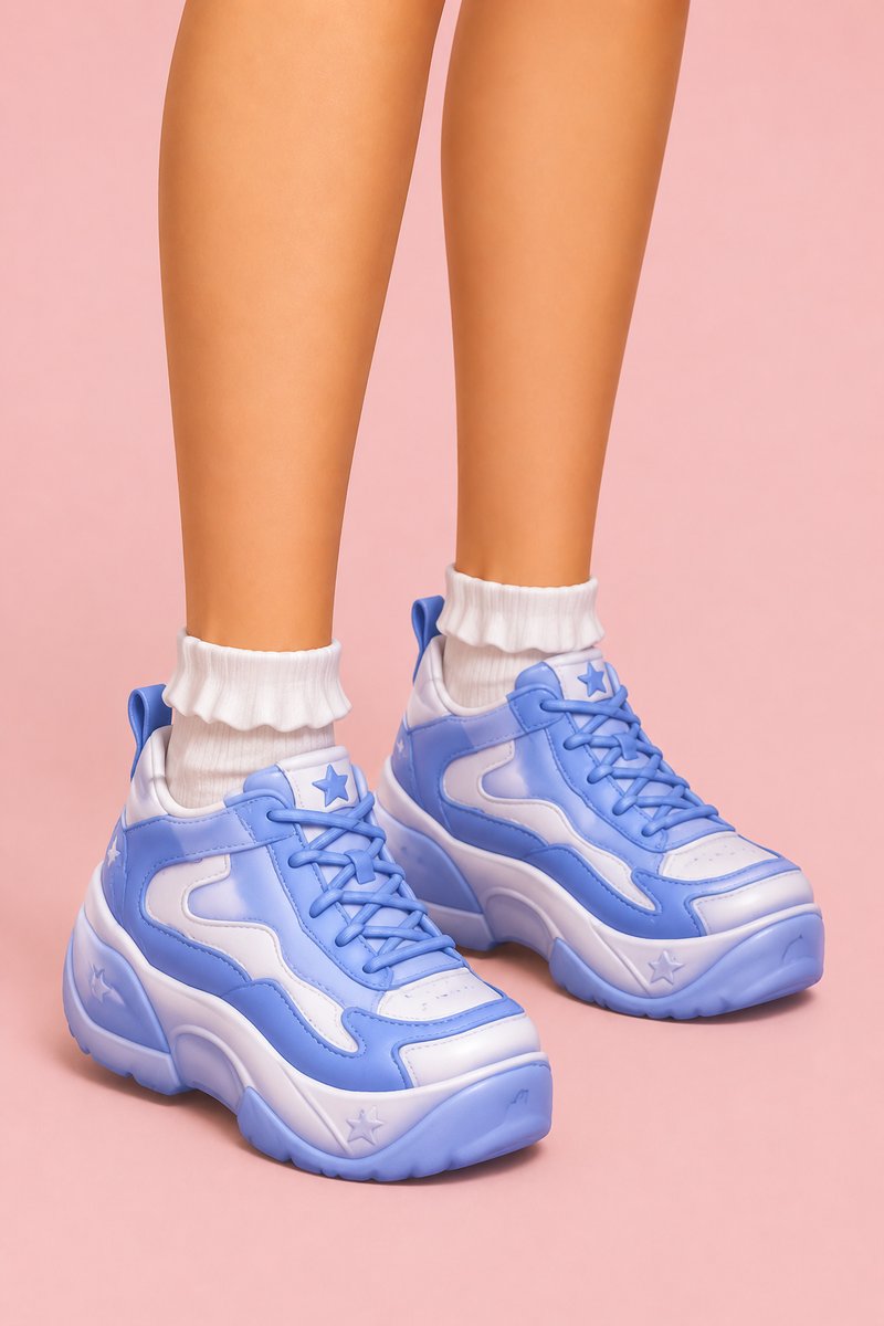 Enigma Sneakers