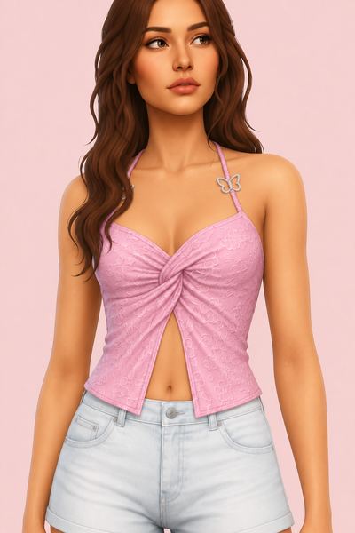 Butterfly Top