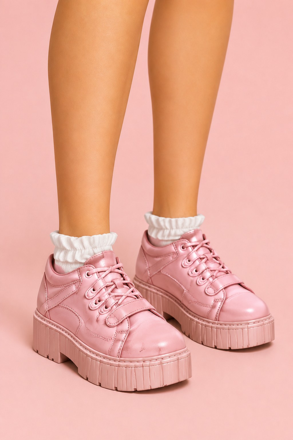 Shoes Bundle 02 custom content (CC) for Sims 4 by trillyke