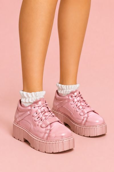Shoes Bundle 02