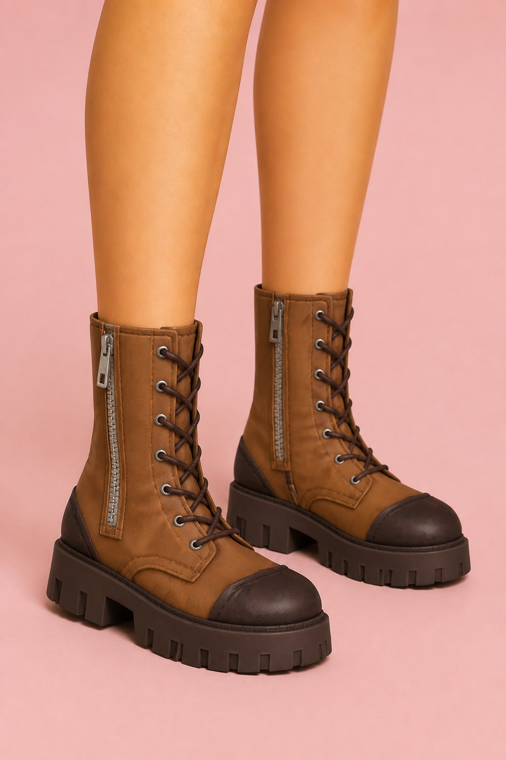 Life and Death Zipper Boots Mesh Edit custom content (CC) for Sims 4 by trillyke