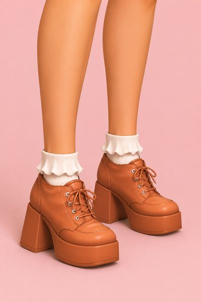 Dopamine Shoes